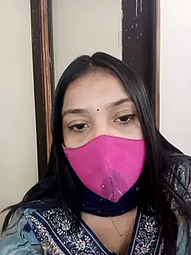 Cute Rakhi8 online show from 02-15-26, 06:36