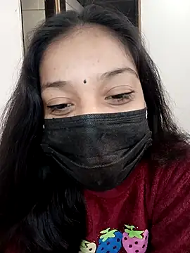 Cute Rakhi8 online show from 11-17-25, 04:38