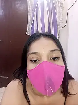 Cute Rakhi8 online show from 04-11-26, 07:45