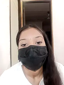 Cute Rakhi8 online show from 10-18-25, 04:25