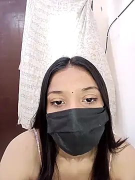 Cute Rakhi8 online show from 03-25-26, 04:45