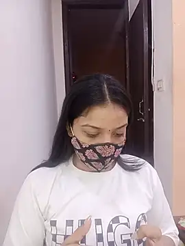 Snapshot of Cute_Rakhi8 chatting on 07-18-26, 05:05 Cute Rakhi8 online show from 07-18-26, 05:05