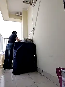 Mei-Mei89 online show from 01-18-26, 07:56