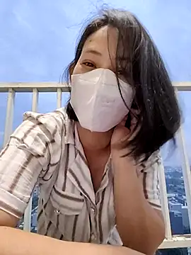 Mei-Mei89 online show from 12-03-25, 10:25