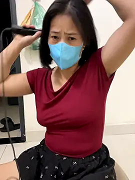 Mei-Mei89 online show from 11-17-25, 12:31