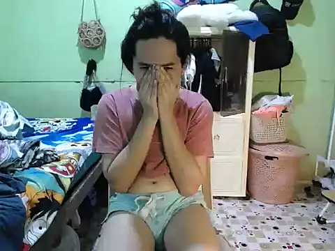 Ts brigette online show from 04-04-26, 06:09