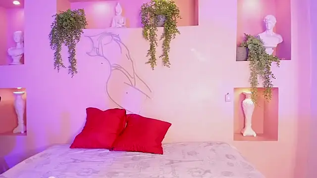 NanyMoreno online show from 02-25-26, 08:08