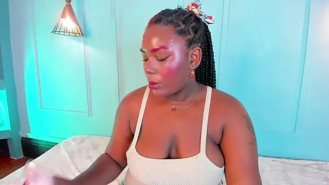 NanyMoreno online show from 03-26-26, 08:07