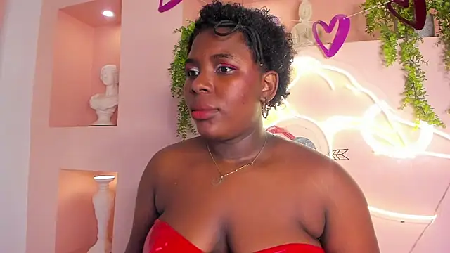 NanyMoreno online show from 02-06-26, 08:27