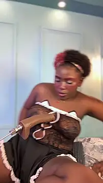 NanyMoreno online show from 04-16-26, 09:39