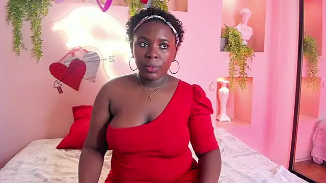 NanyMoreno online show from 02-14-26, 07:58