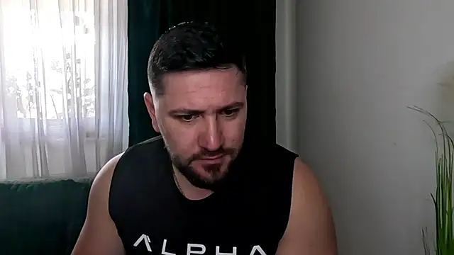 Snapshot of Gold_Alpha_Boy chatting on 04-21-26, 07:48 Gold Alpha Boy online show from 04-21-26, 07:48