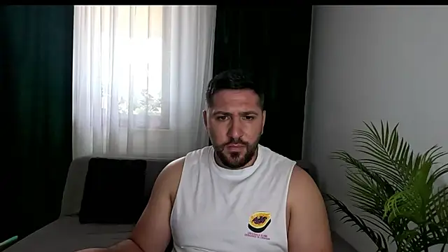 Gold Alpha Boy online show from 06-27-26, 12:22