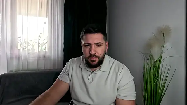 Gold Alpha Boy online show from 02-07-26, 10:45