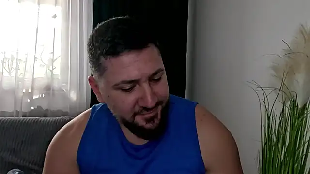 Gold Alpha Boy online show from 02-21-26, 09:22