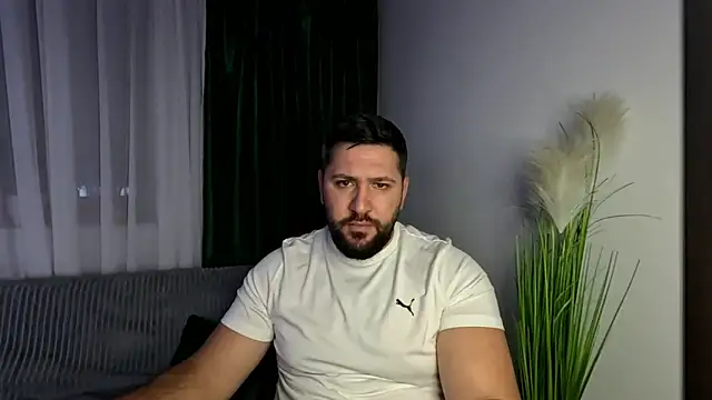 Gold Alpha Boy online show from 02-09-26, 08:07