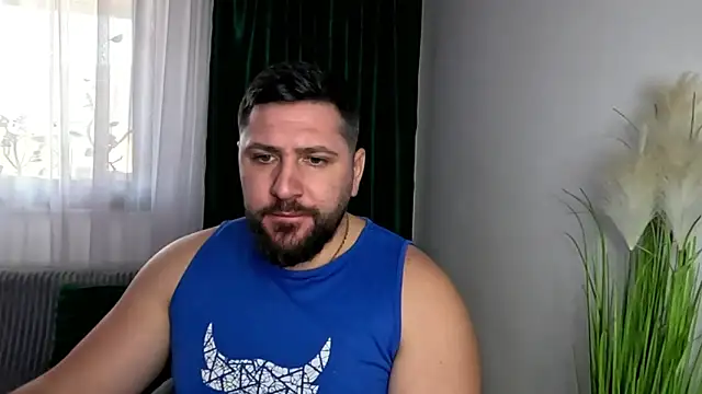 Gold Alpha Boy online show from 03-03-26, 02:46