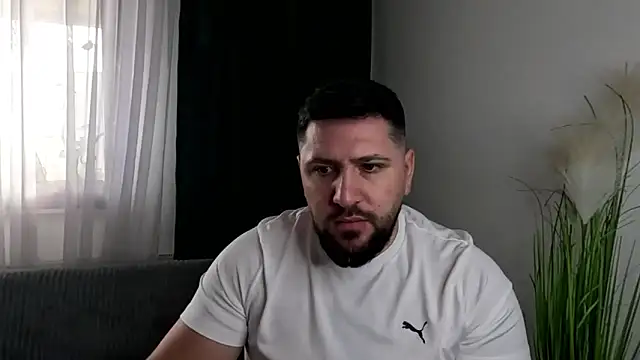 Gold Alpha Boy online show from 02-10-26, 12:26