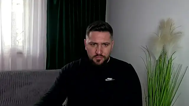 Gold Alpha Boy online show from 03-19-26, 12:16