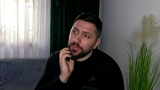 Gold Alpha Boy online show from 03-18-26, 11:57