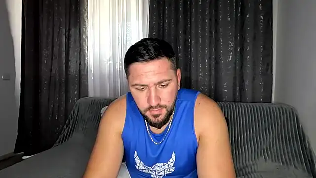 Snapshot of Gold_Alpha_Boy chatting on 10-16-25, 02:36 Gold Alpha Boy online show from 10-16-25, 02:36