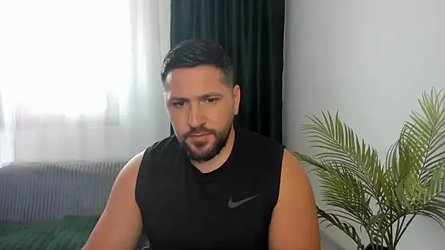Gold Alpha Boy online show from 07-15-26, 07:04