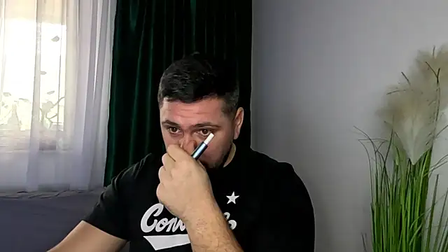 Gold Alpha Boy online show from 02-17-26, 10:56