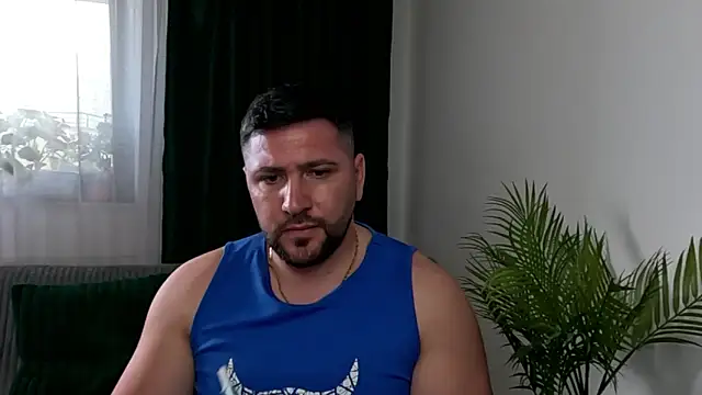 Snapshot of Gold_Alpha_Boy chatting on 05-26-26, 01:31 Gold Alpha Boy online show from 05-26-26, 01:31
