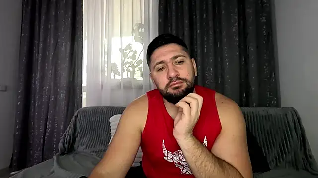 Gold Alpha Boy online show from 11-27-25, 10:27