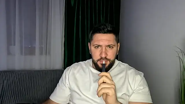 Gold Alpha Boy online show from 02-04-26, 09:10