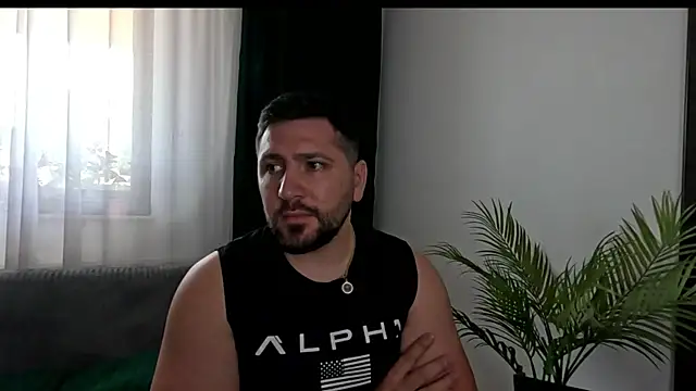 Gold Alpha Boy online show from 06-30-26, 12:05