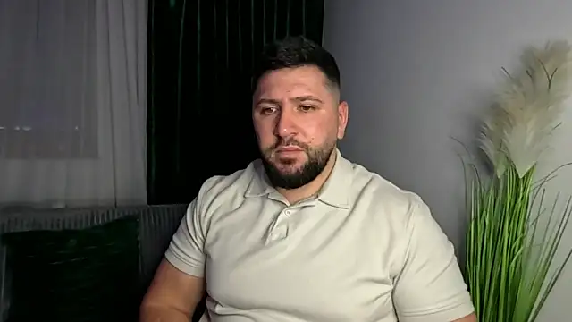 Gold Alpha Boy online show from 01-31-26, 08:07