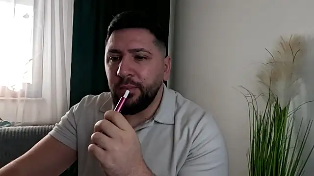 Gold Alpha Boy online show from 02-01-26, 11:30