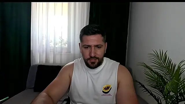 Gold Alpha Boy online show from 06-27-26, 12:00