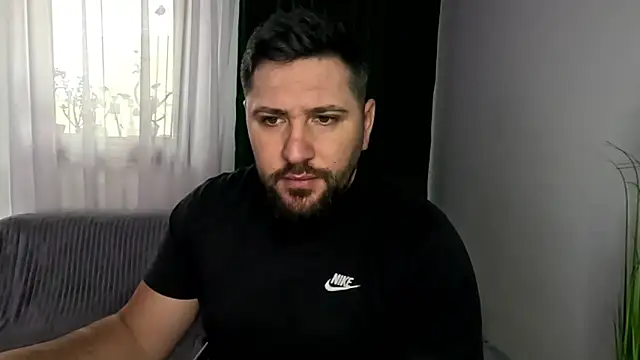 Gold Alpha Boy online show from 02-05-26, 10:22