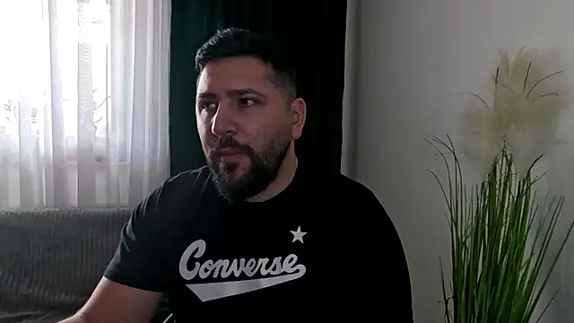 Gold Alpha Boy online show from 03-15-26, 10:22