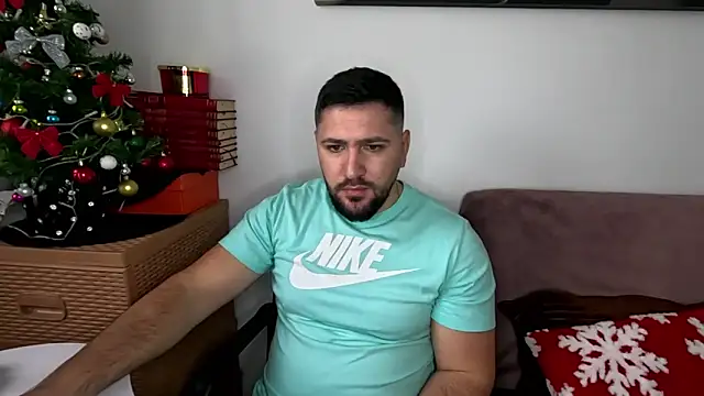 Gold Alpha Boy online show from 12-05-25, 09:30