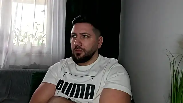 Gold Alpha Boy online show from 02-20-26, 09:11