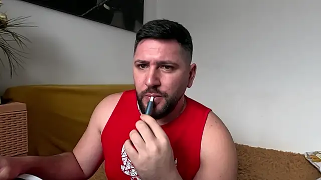 Gold Alpha Boy online show from 03-21-26, 12:20