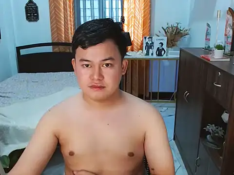 annocentboy online show from 03-08-26, 01:22