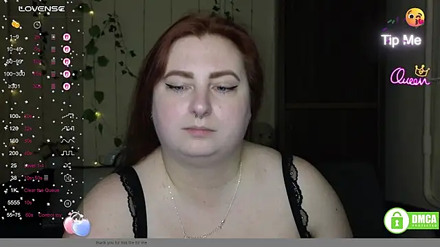 Snapshot of Alicia_love00 chatting on 05-13-26, 05:25 Alicia love00 online show from 05-13-26, 05:25