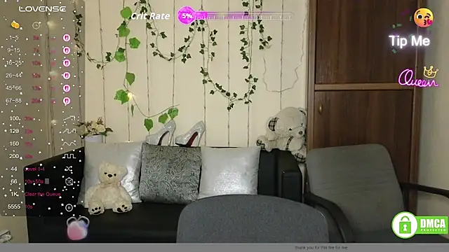 Snapshot of Alicia_love00 chatting on 06-06-26, 05:23 Alicia love00 online show from 06-06-26, 05:23