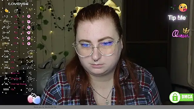 Alicia love00 online show from 03-20-26, 06:25