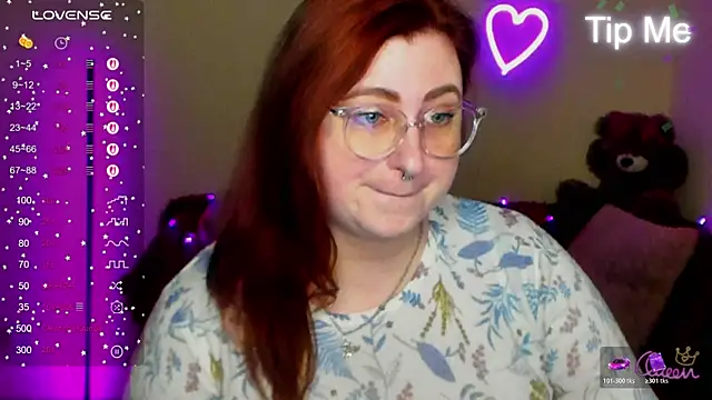 Alicia love00 online show from 04-16-26, 11:22