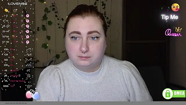 Alicia love00 online show from 03-23-26, 06:24