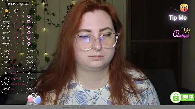 Alicia love00 online show from 03-14-26, 06:30