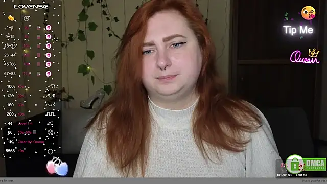 Alicia love00 online show from 03-19-26, 06:24