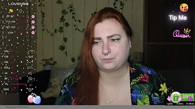 Snapshot of Alicia_love00 chatting on 05-18-26, 05:23 Alicia love00 online show from 05-18-26, 05:23