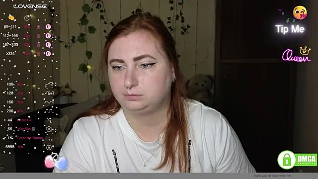 Snapshot of Alicia_love00 chatting on 06-03-26, 11:22 Alicia love00 online show from 06-03-26, 11:22