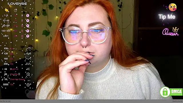 Alicia love00 online show from 02-26-26, 12:27